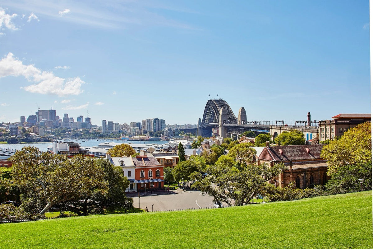 Do You Need a Permit to Propose in Sydney? The 2026 Location Guide